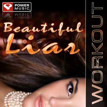 Beautiful Liar-cover