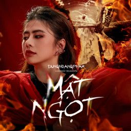 Mật Ngọt ( Beat Acoustic ) - Pông-cover