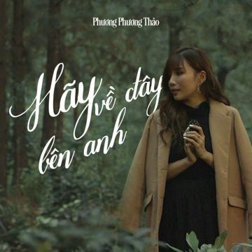 Hãy Về Đây Bên Anh-cover