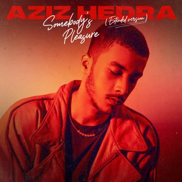 aziz-hedra-somebodys-pleasure-extended-version-cover-image