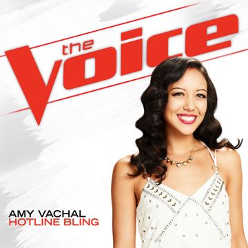 hotline bling cover-cover