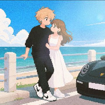 Better Girl,Better Day-cover