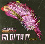 Go With It (David Heartbreak Remix)-cover