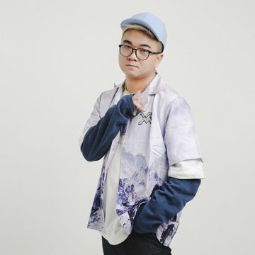 Mạn Họa-cover