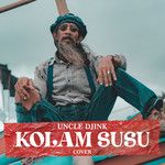 Kolam Susu