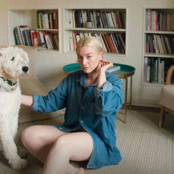 Je ne suis plus personne