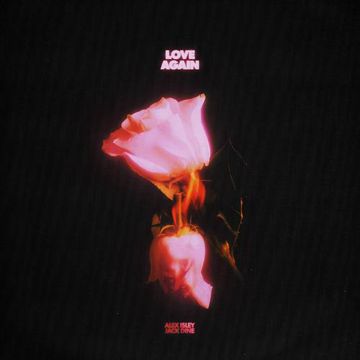 Love Again-cover