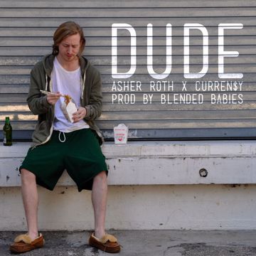 Dude-cover