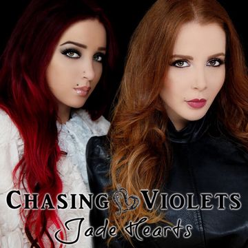 Chasing Hearts-cover