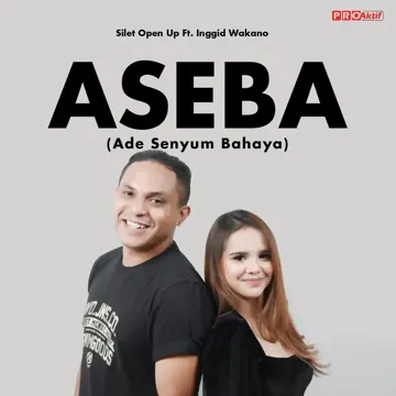 Aseba (Ade Senyum Bahaya)-cover