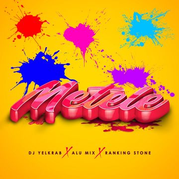 Metele-cover