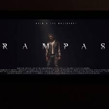 Rampas Minus One-cover