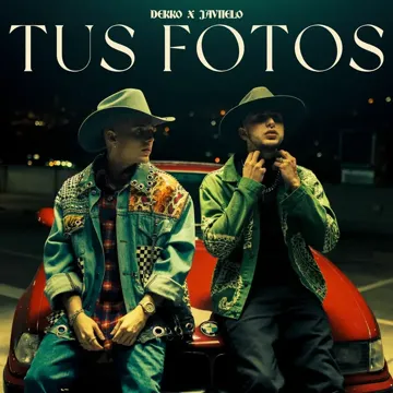 Tus Fotos-cover