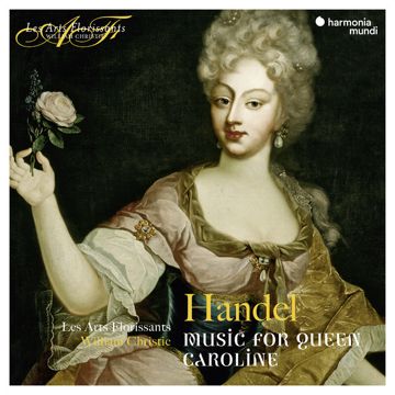 The King shall rejoice, Coronation anthem HWV 260: IV. Alleluja-cover