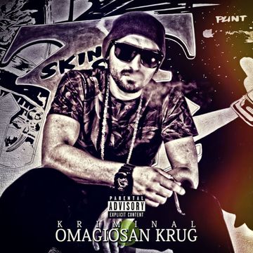 Kriminal-cover