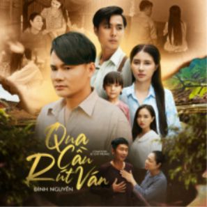 Qua Cầu Rút Ván-cover