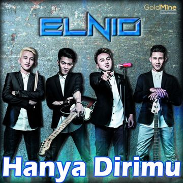Hanya Dirimu-cover