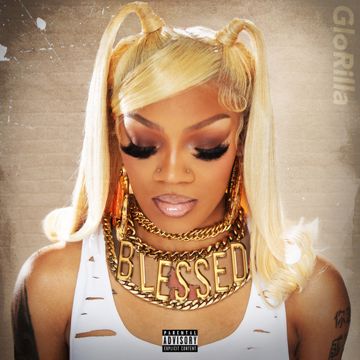 Blessed-cover