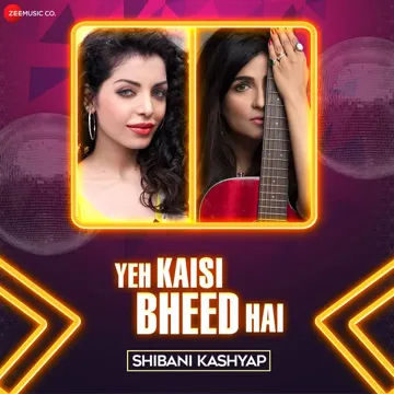 Yeh Kaisi Bheed Hai-cover