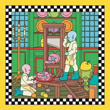 Cake-cover