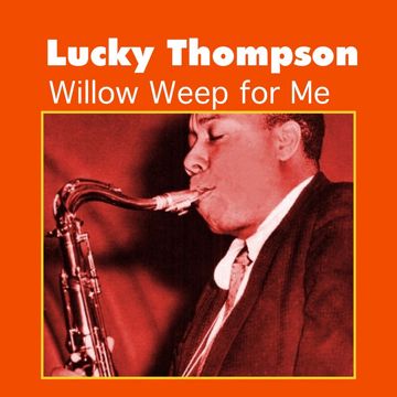 Willow Weep for Me-cover