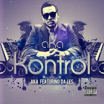 Kontrol-cover