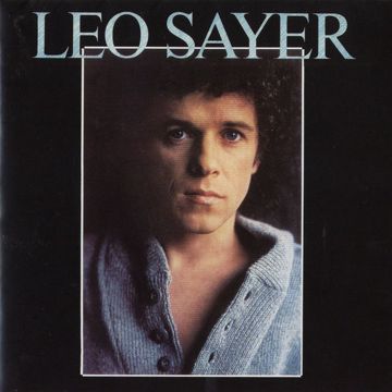 leo-sayer-more-than-i-can-say-cover-image