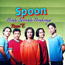 Rindu Serindu-Rindunya-cover