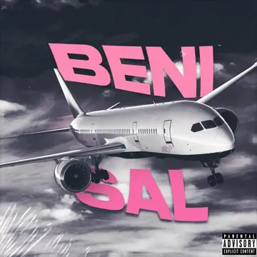 Beni Sal-cover