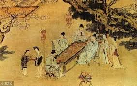 问酒-cover