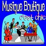 Like A Virgin(Chill Out Bossa Version)-cover