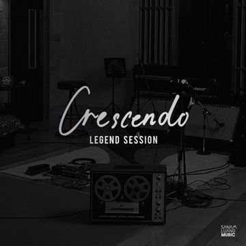 Crescendo-cover