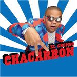 Chacarron(Radio Edit)-cover