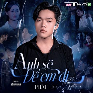 Anh Sẽ Để Em Đi