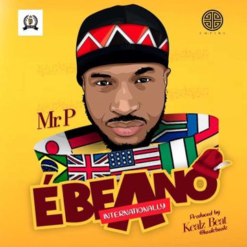 Ebeano (Internationally)-cover
