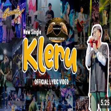 KLERU GildCoustic-cover