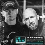 Za Niewinność (Original Mix)-cover