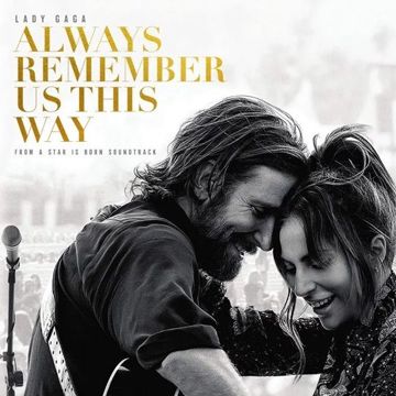 I will Always Remember Us This Way (Best Acoustic)-cover