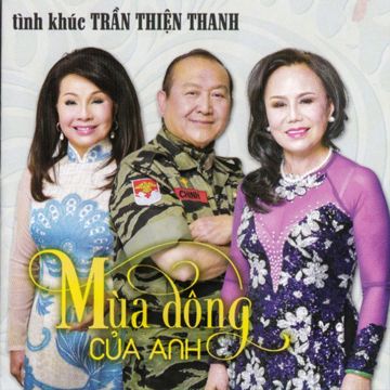 Anh về với em-cover
