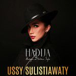 Hadija (Hanya Dirimu Saja)-cover