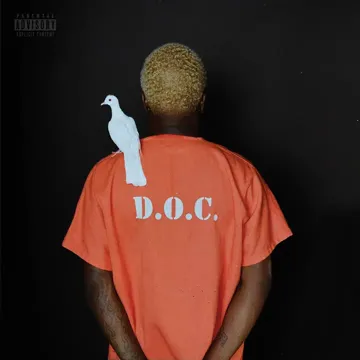 Baby Scale (with Yung Gleesh) [Bonus Track]-cover