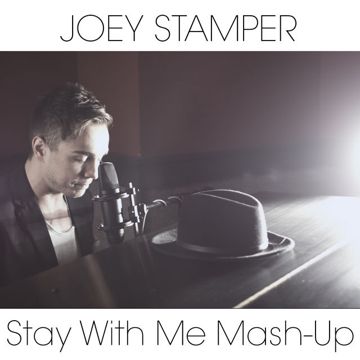 Stay Up with Me-cover
