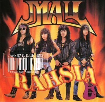 Cintamu Mekar Dihati -cover