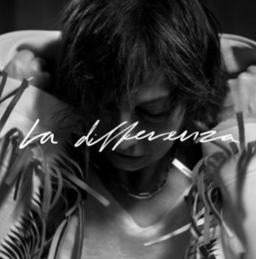 LA DIFFERENZA-cover