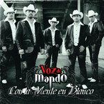 Los Tres Mandos-cover