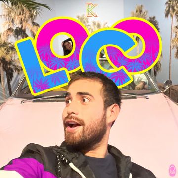 Loco-cover