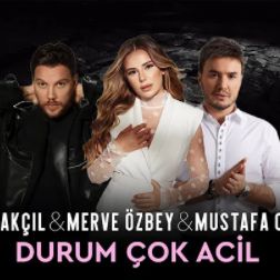 Durum Çok Acil-cover