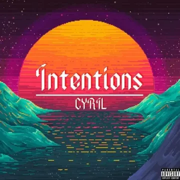 Intentions-cover