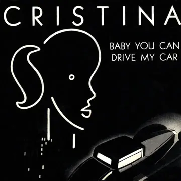 Drive My Car (Remix Version)-cover