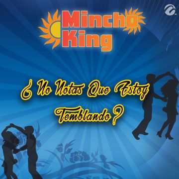 No Notas Que Estoy Temblando-cover